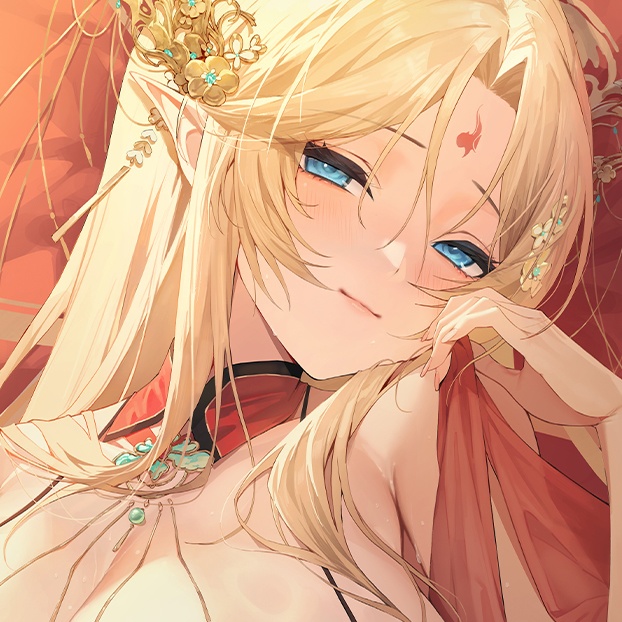 アズレン ブレスト 抱き枕カバー