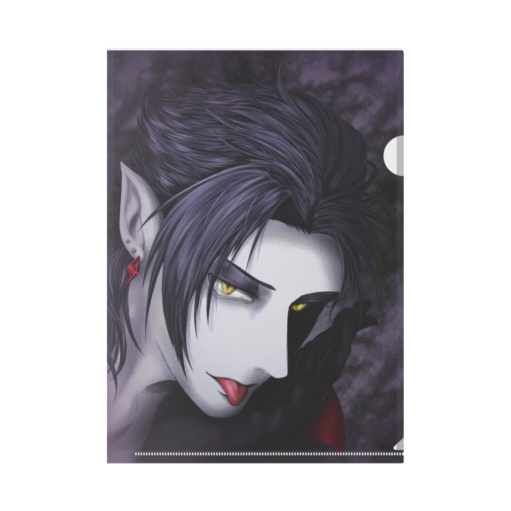 キュラソーさん