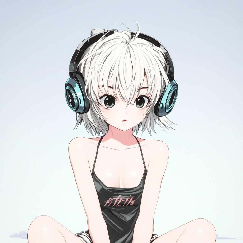 NEXORA – Bubble KawaiiBass Flash (NX-KW-008)