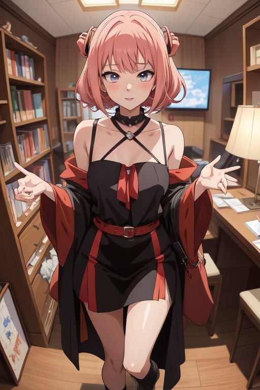 Cute girl 