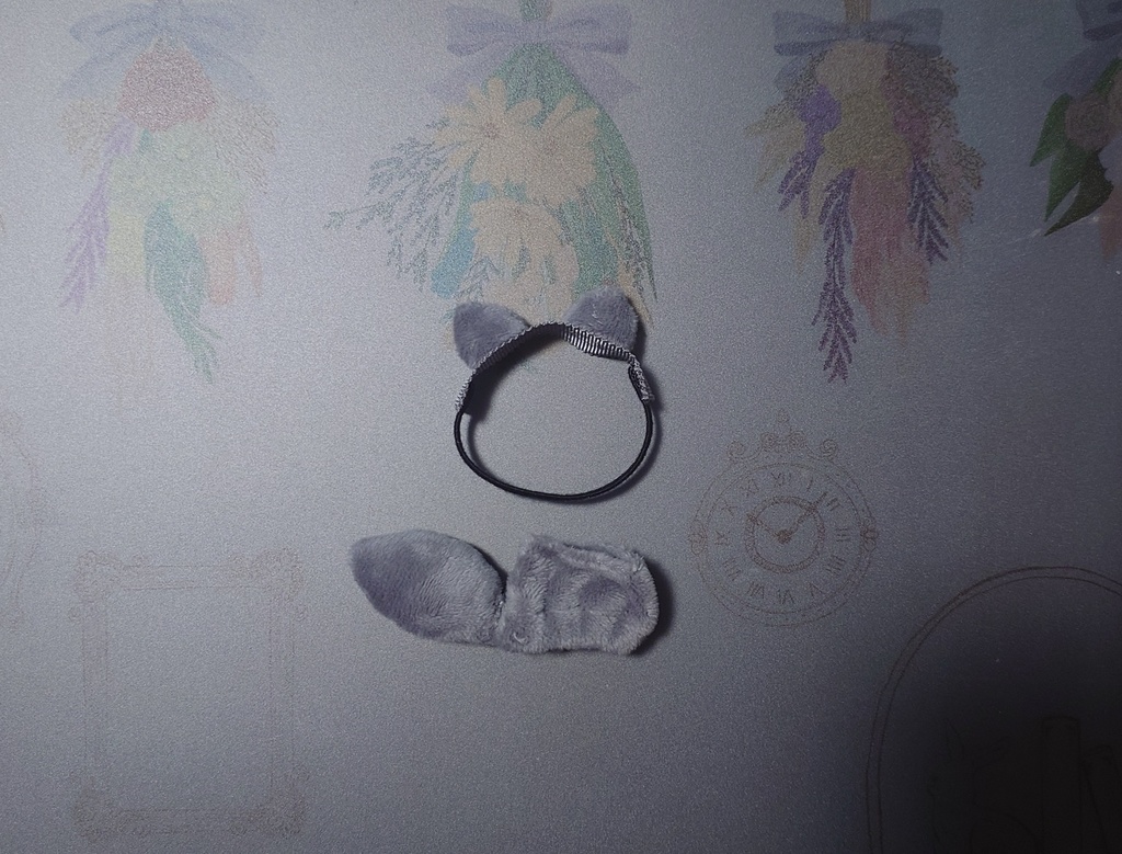 おおかみ(ぶくぶB＆C)