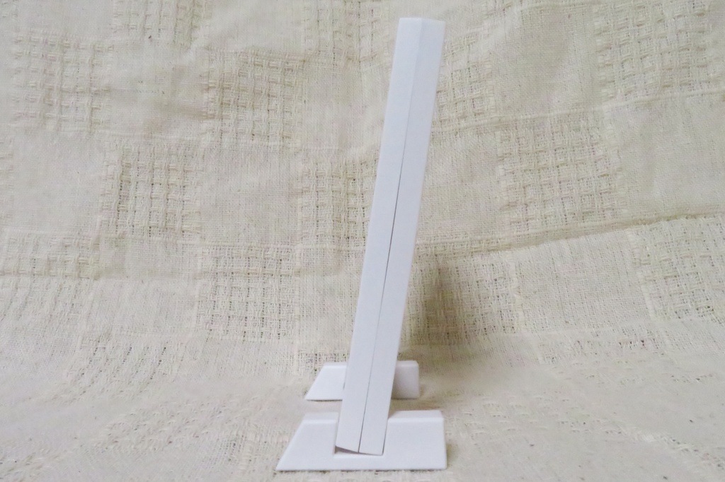 【FGO 葛飾北斎】マルチフレーム・ポストカード(2種) セット