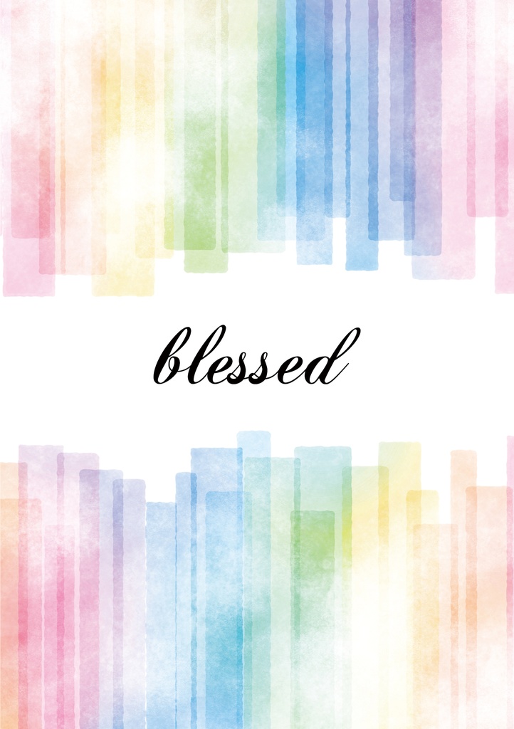blessed