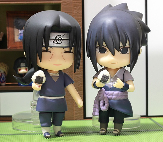 ねんどろいど用おにぎり