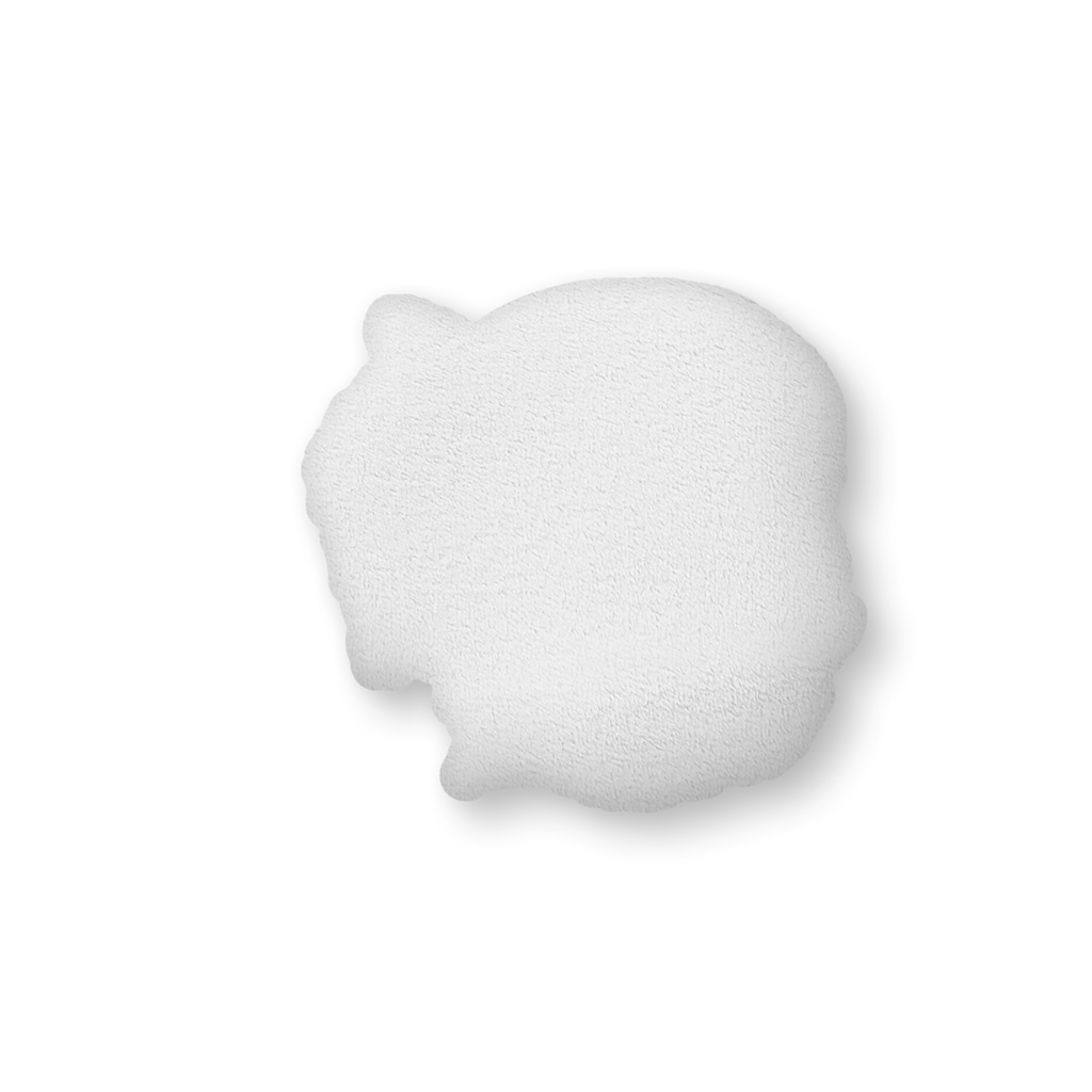 シマエナガ 特大クッション