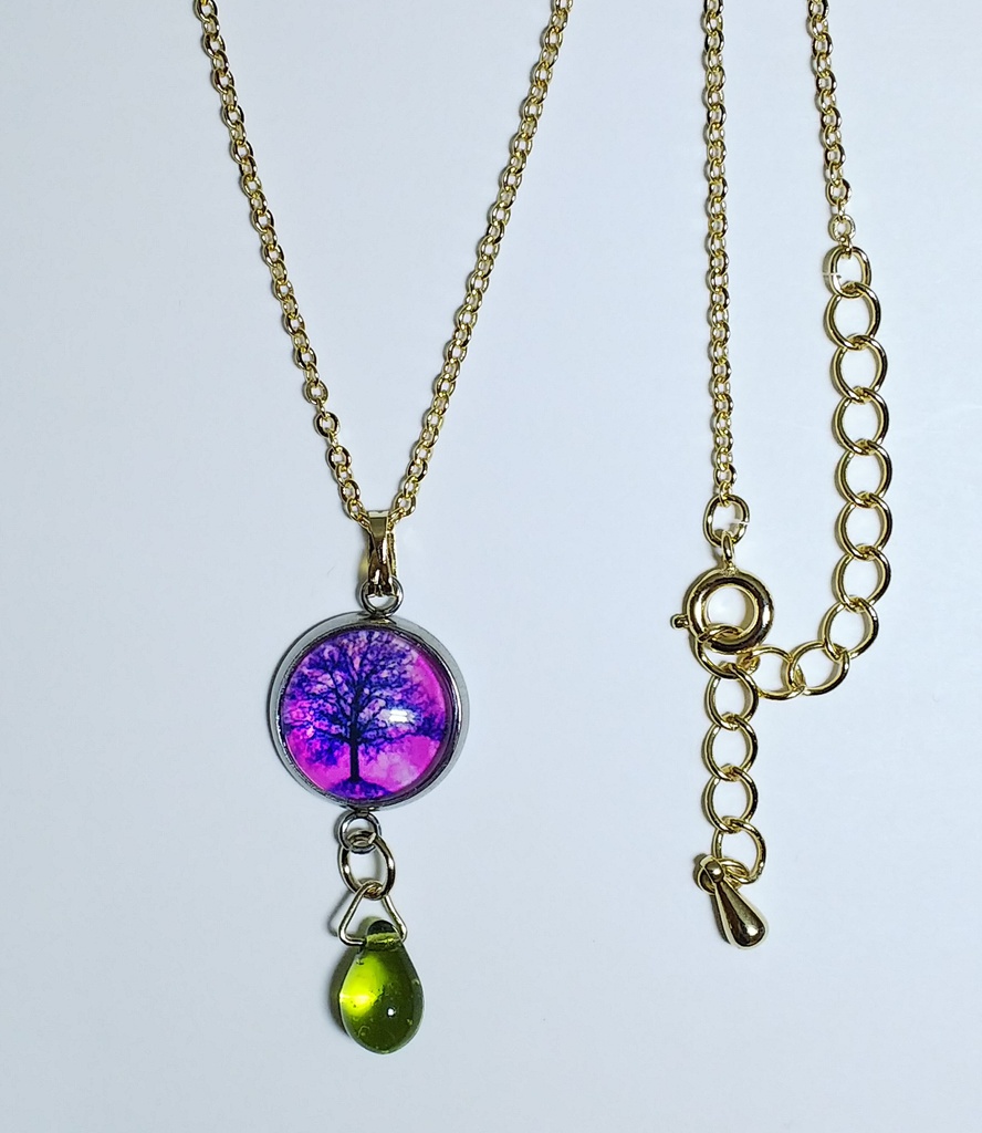 ※受付中!※ カボションアクセサリー オーダーページ