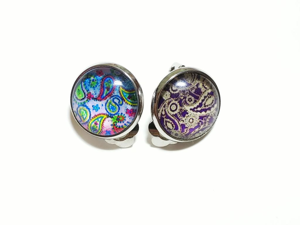 ※受付中!※ カボションアクセサリー オーダーページ