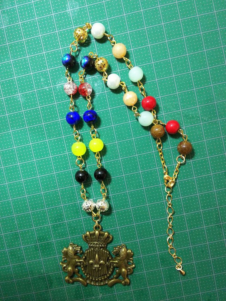 グランブルーファンタジー イメージアクセサリー 四騎士