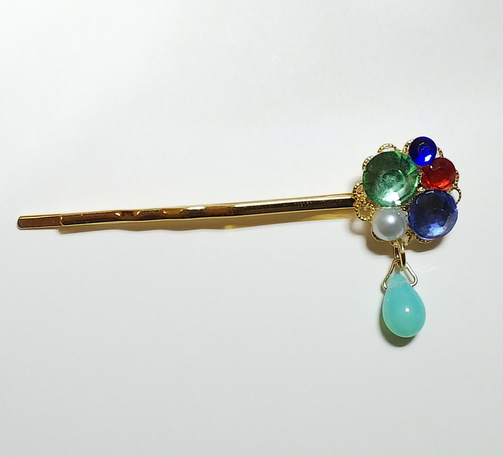 ※受付中!※ シンプルアクセサリー オーダーページ