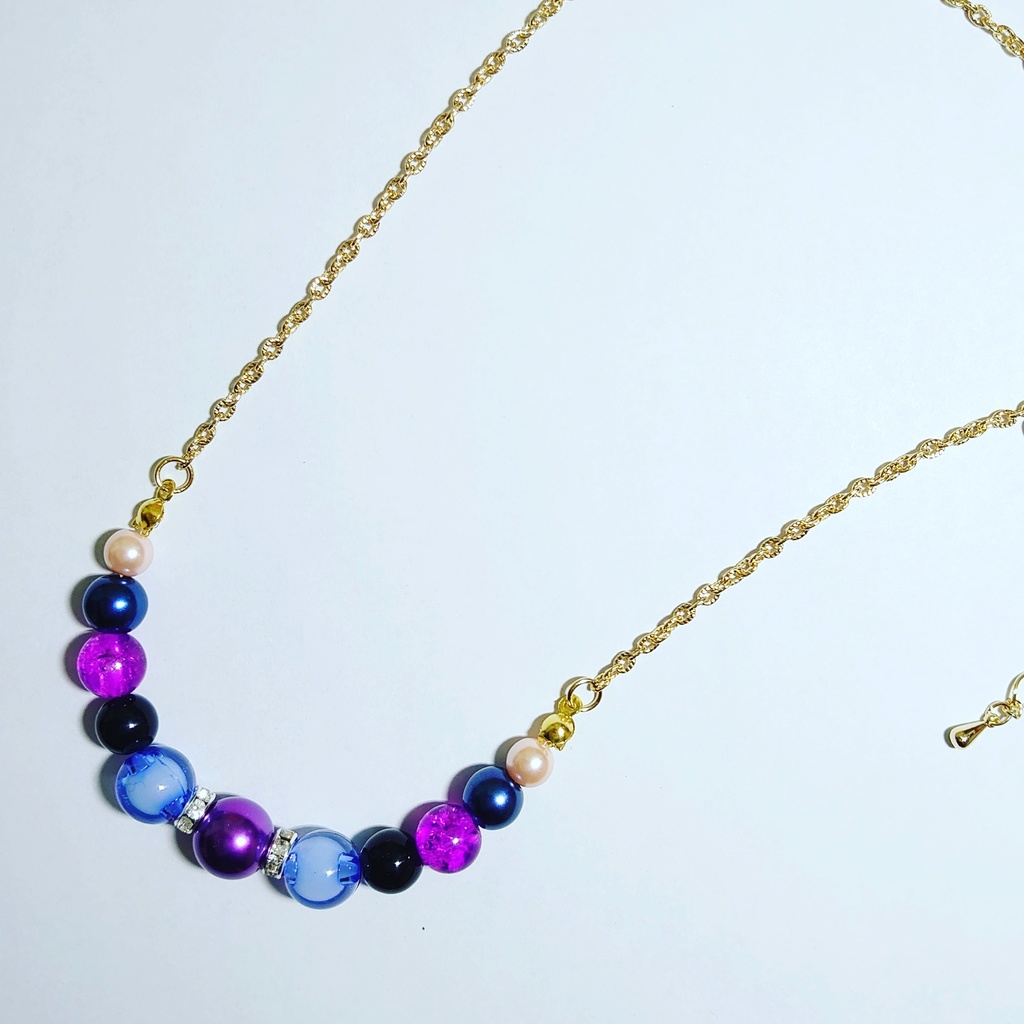 ※受付中!※ シンプルアクセサリー オーダーページ