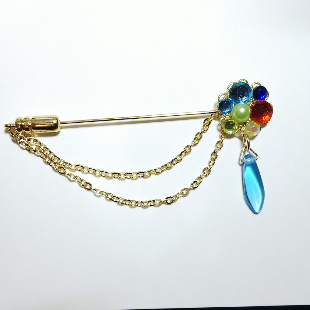 ※受付中!※ シンプルアクセサリー オーダーページ