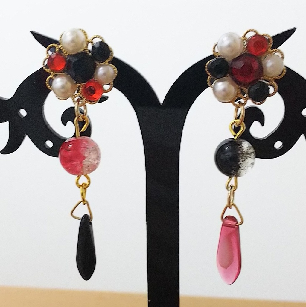 ※受付中!※ シンプルアクセサリー オーダーページ