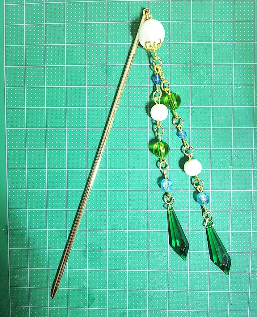 ※受付中!※ シンプルアクセサリー オーダーページ