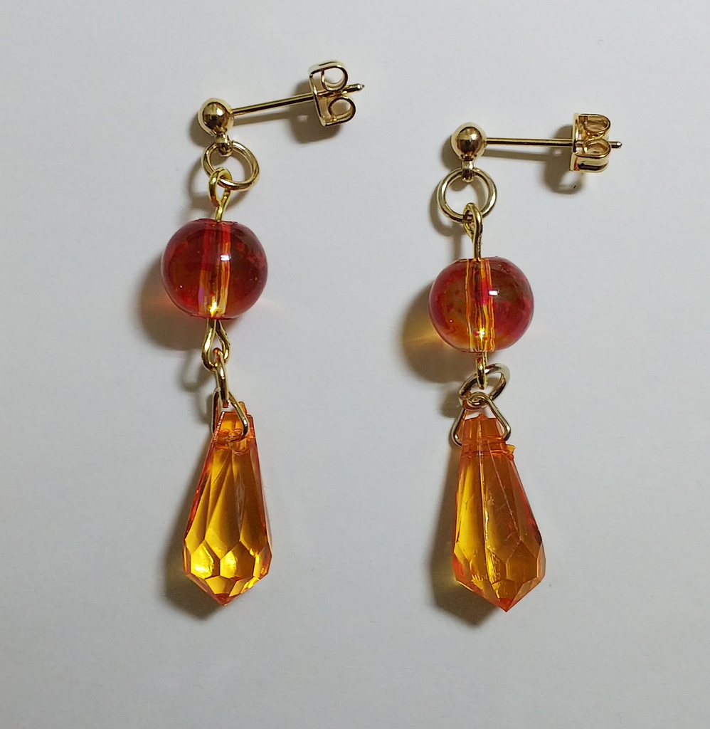 ※受付中!※ シンプルアクセサリー オーダーページ