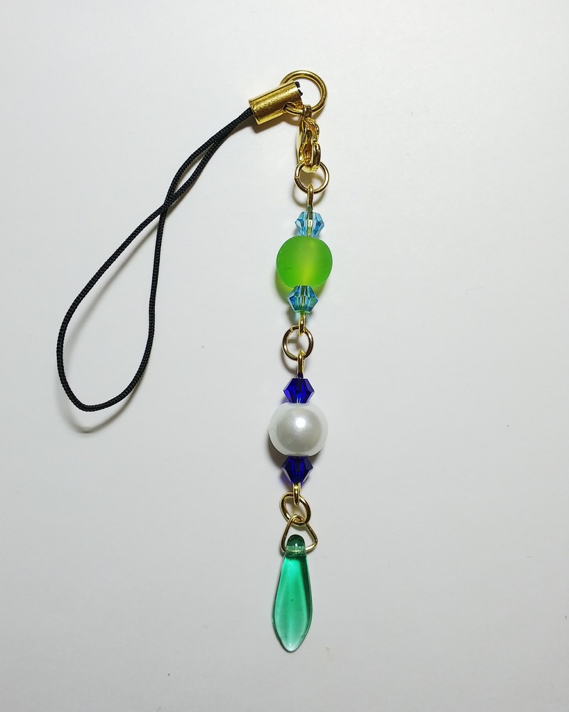 ※受付中!※ シンプルアクセサリー オーダーページ