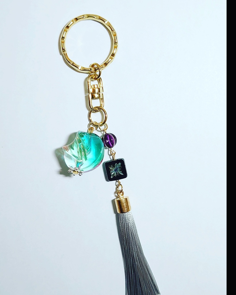 ※受付中!※ シンプルアクセサリー オーダーページ