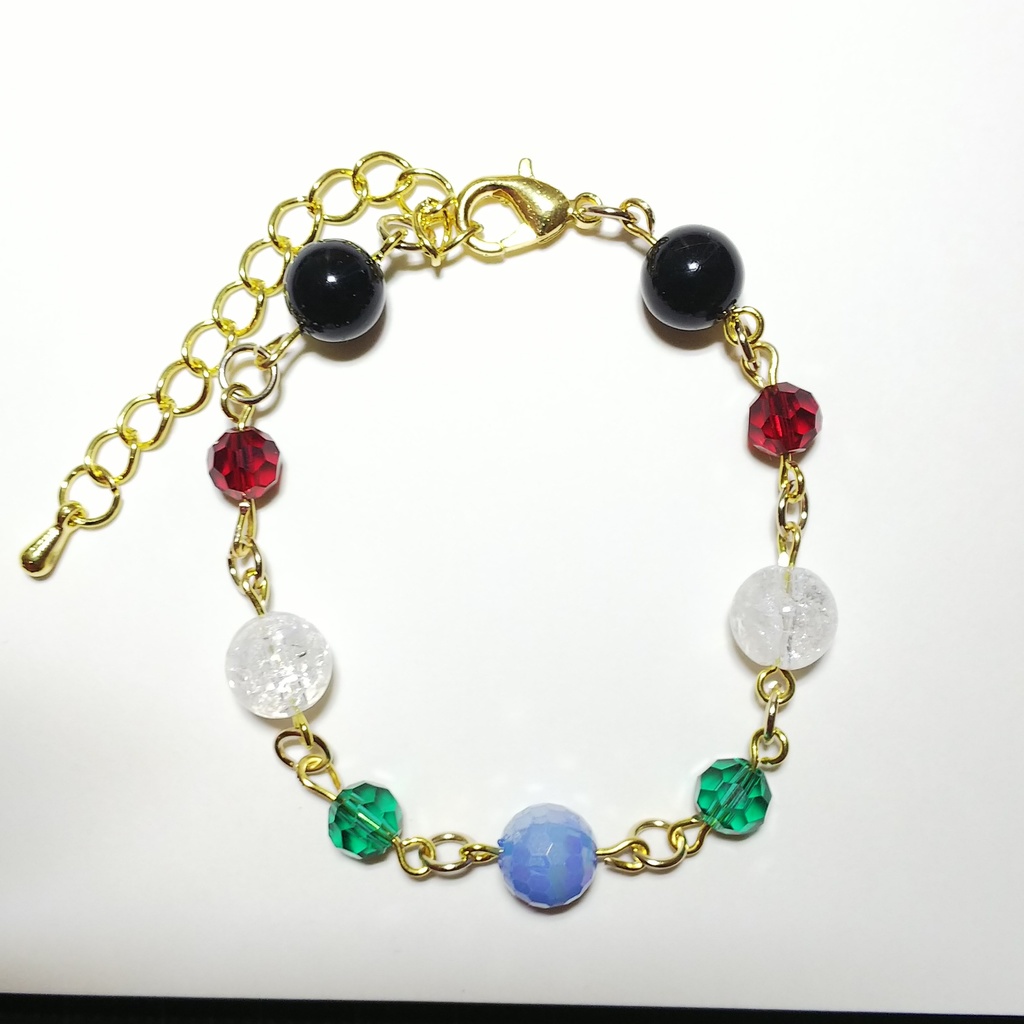 ※受付中!※ シンプルアクセサリー オーダーページ