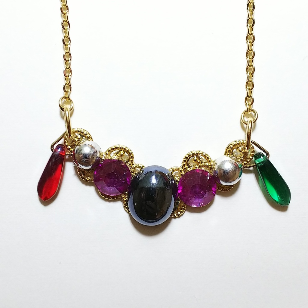 ※受付中!※ シンプルアクセサリー オーダーページ