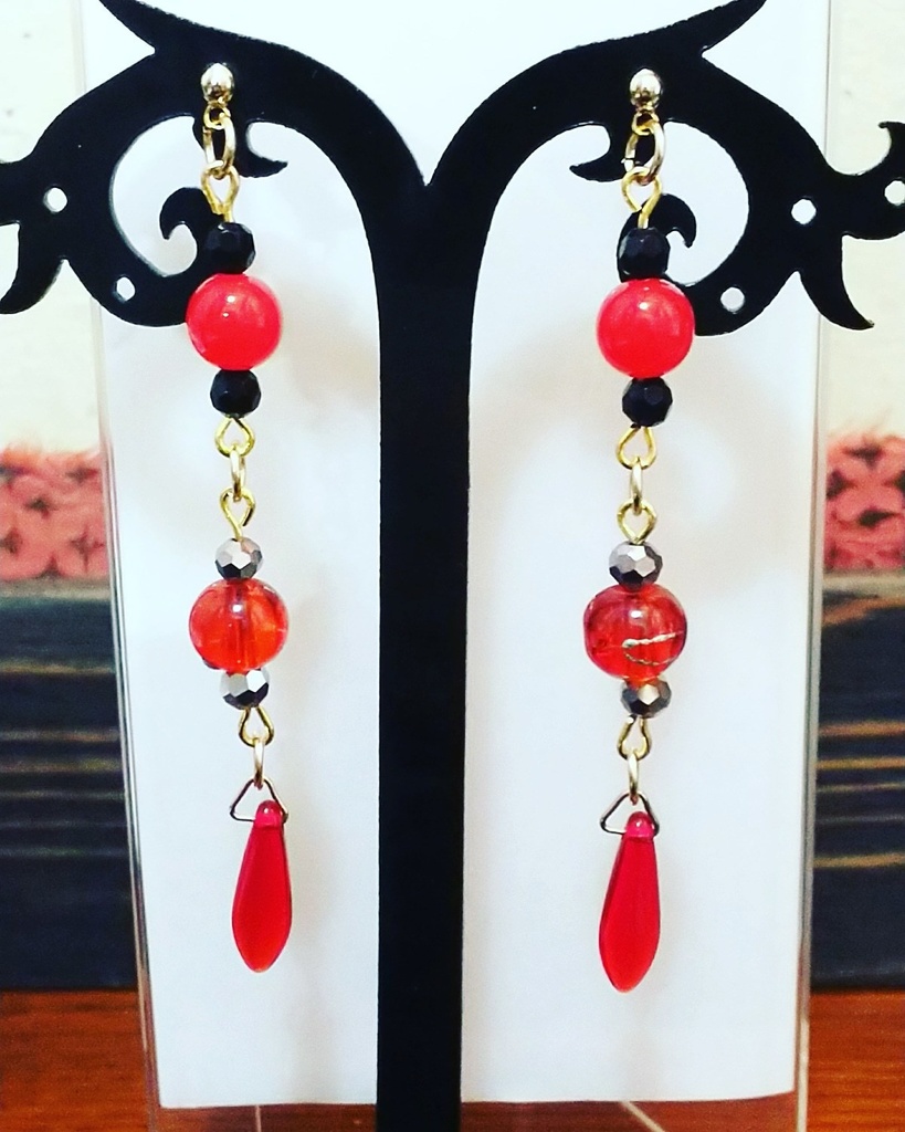 ※受付中!※ シンプルアクセサリー オーダーページ