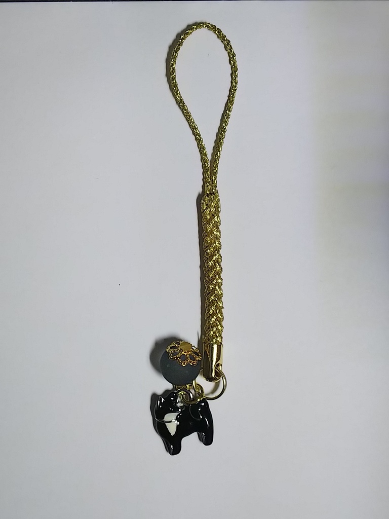 フルーツバスケット イメージアクセサリー 十二支+猫