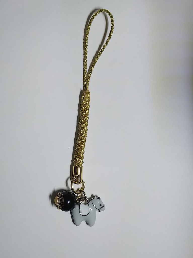 フルーツバスケット イメージアクセサリー 十二支+猫