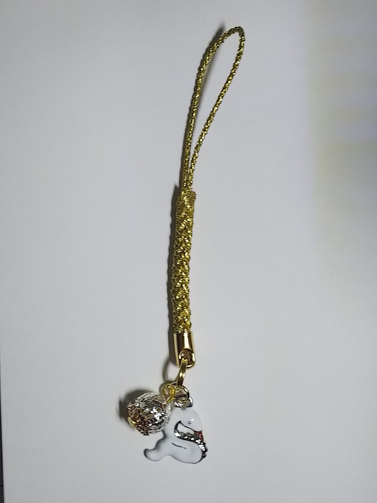 フルーツバスケット イメージアクセサリー 十二支+猫