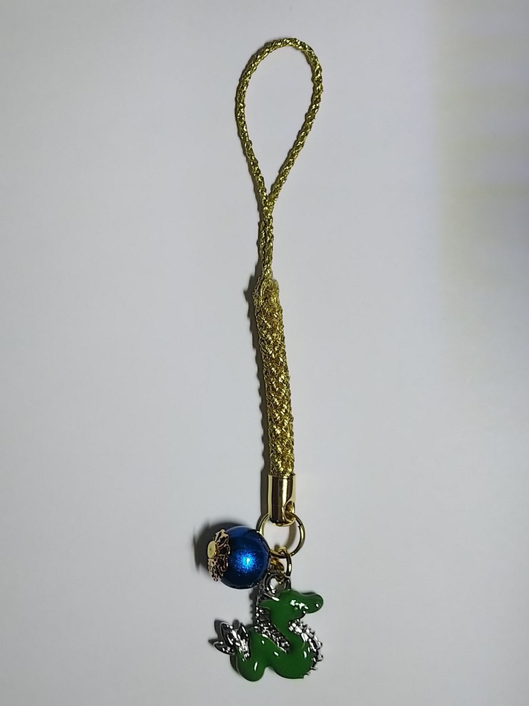 フルーツバスケット イメージアクセサリー 十二支+猫