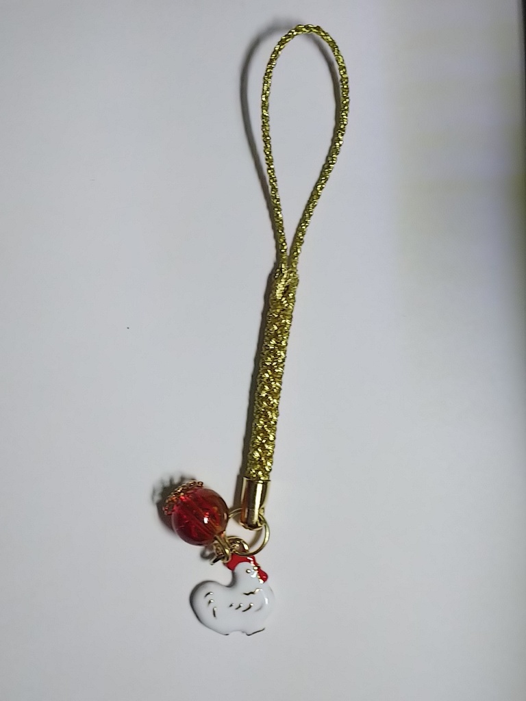 フルーツバスケット イメージアクセサリー 十二支+猫