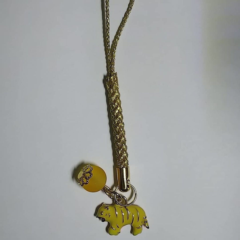 フルーツバスケット イメージアクセサリー 十二支+猫