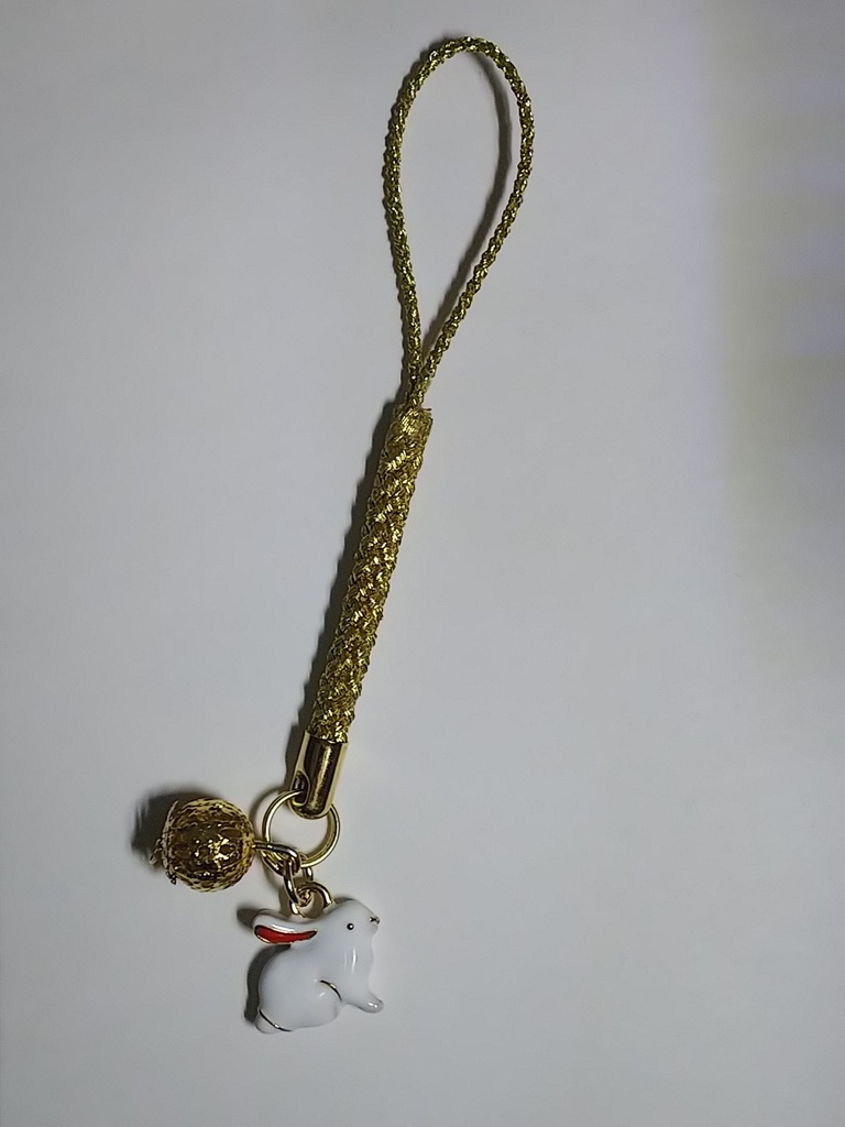 フルーツバスケット イメージアクセサリー 十二支+猫