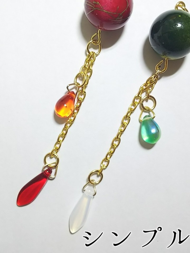 完売御礼!  鬼滅の刃 イメージアクセサリー 鬼殺隊 主要&柱メンバー