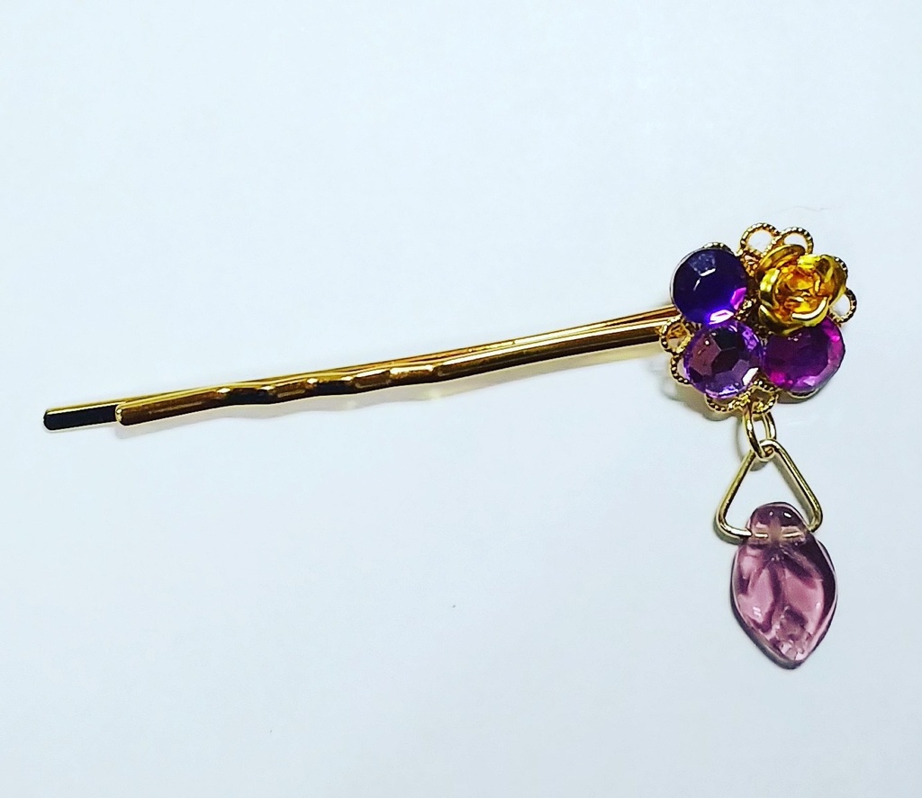 ファイアーエムブレム風花雪月 イメージアクセサリー ベルナデッタ