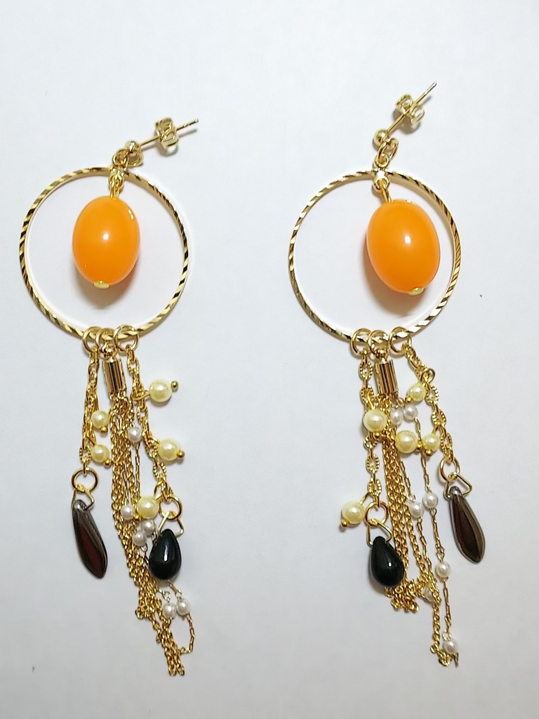 ファイアーエムブレム風花雪月 イメージアクセサリー レオニー