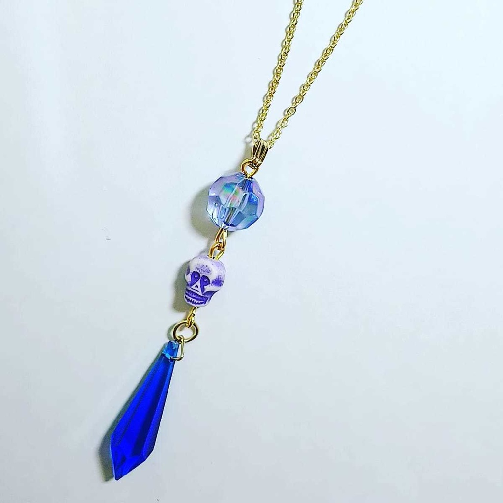 ツイステッドワンダーランド イメージアクセサリー イグニハイド寮