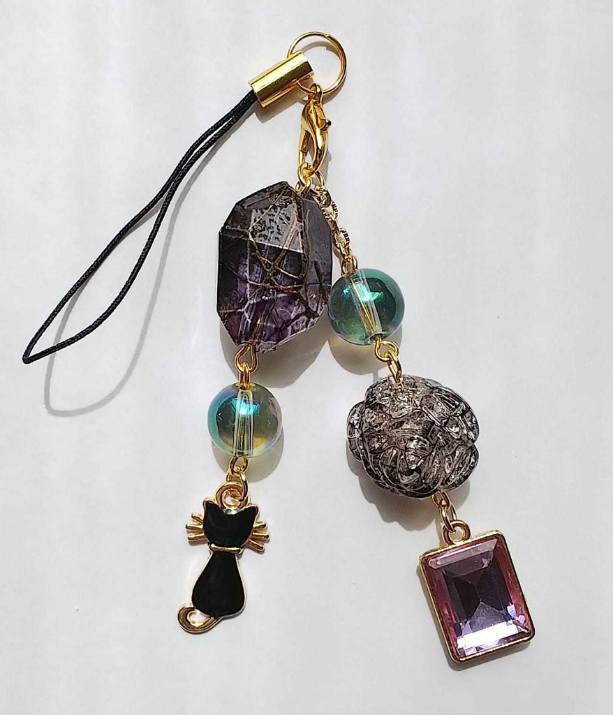 ツイステッドワンダーランド イメージアクセサリー グリム