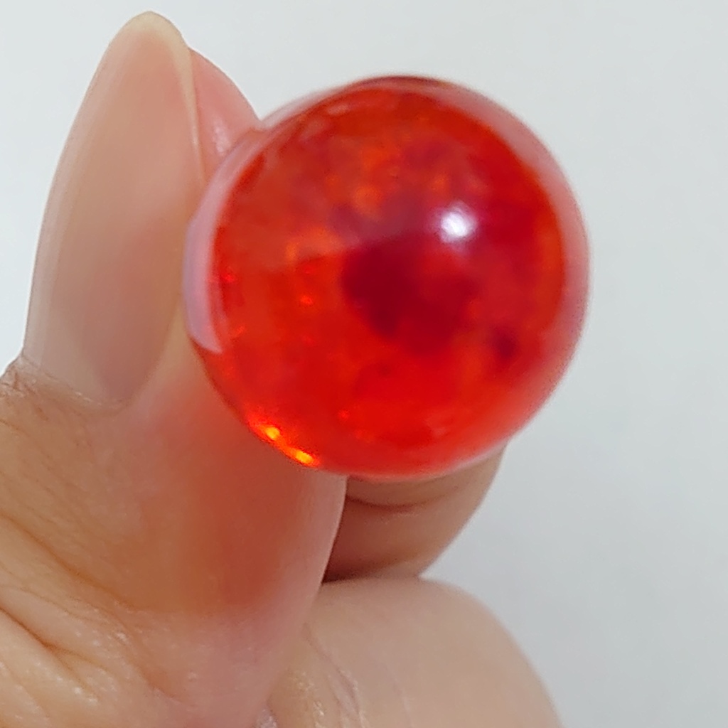 テイルズオブジアビス レジンイメージアクセサリー ルーク&アッシュ