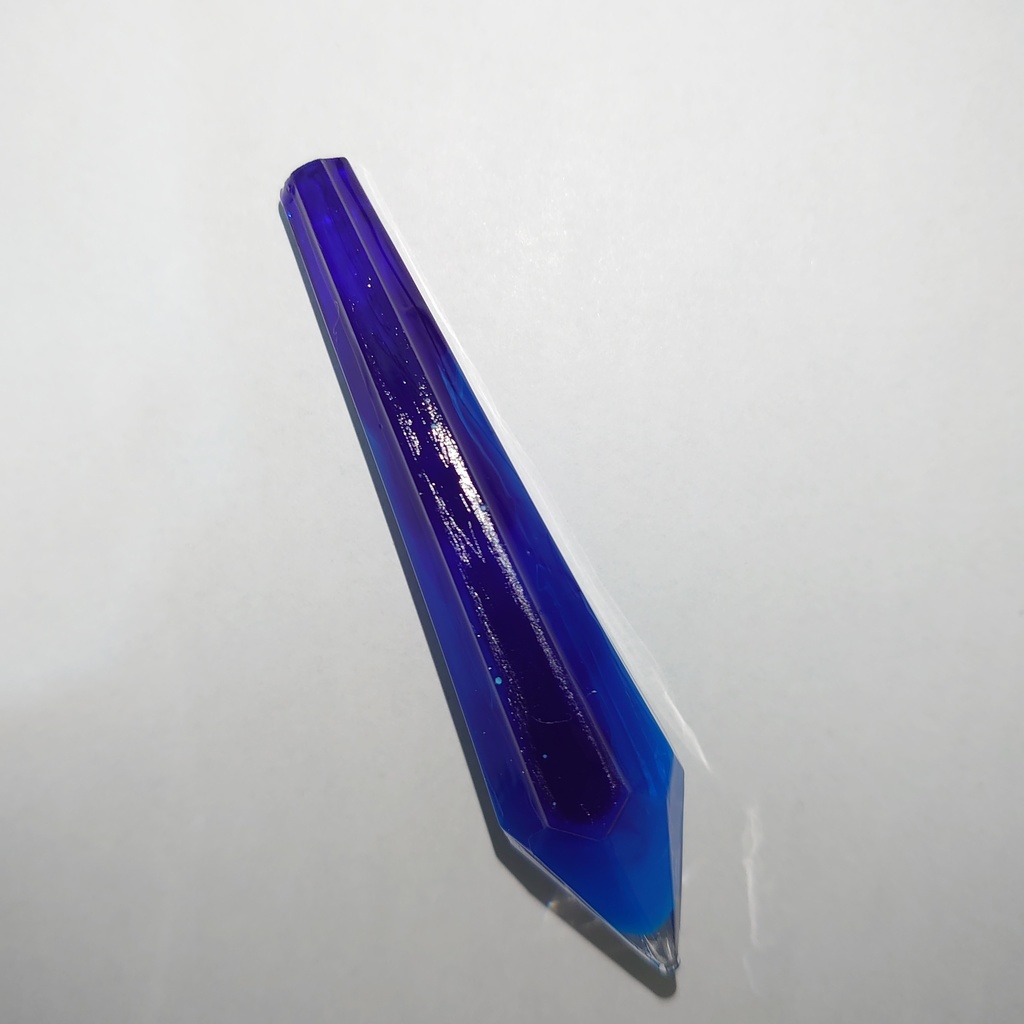 鬼滅の刃 レジンイメージアクセサリー 水の呼吸