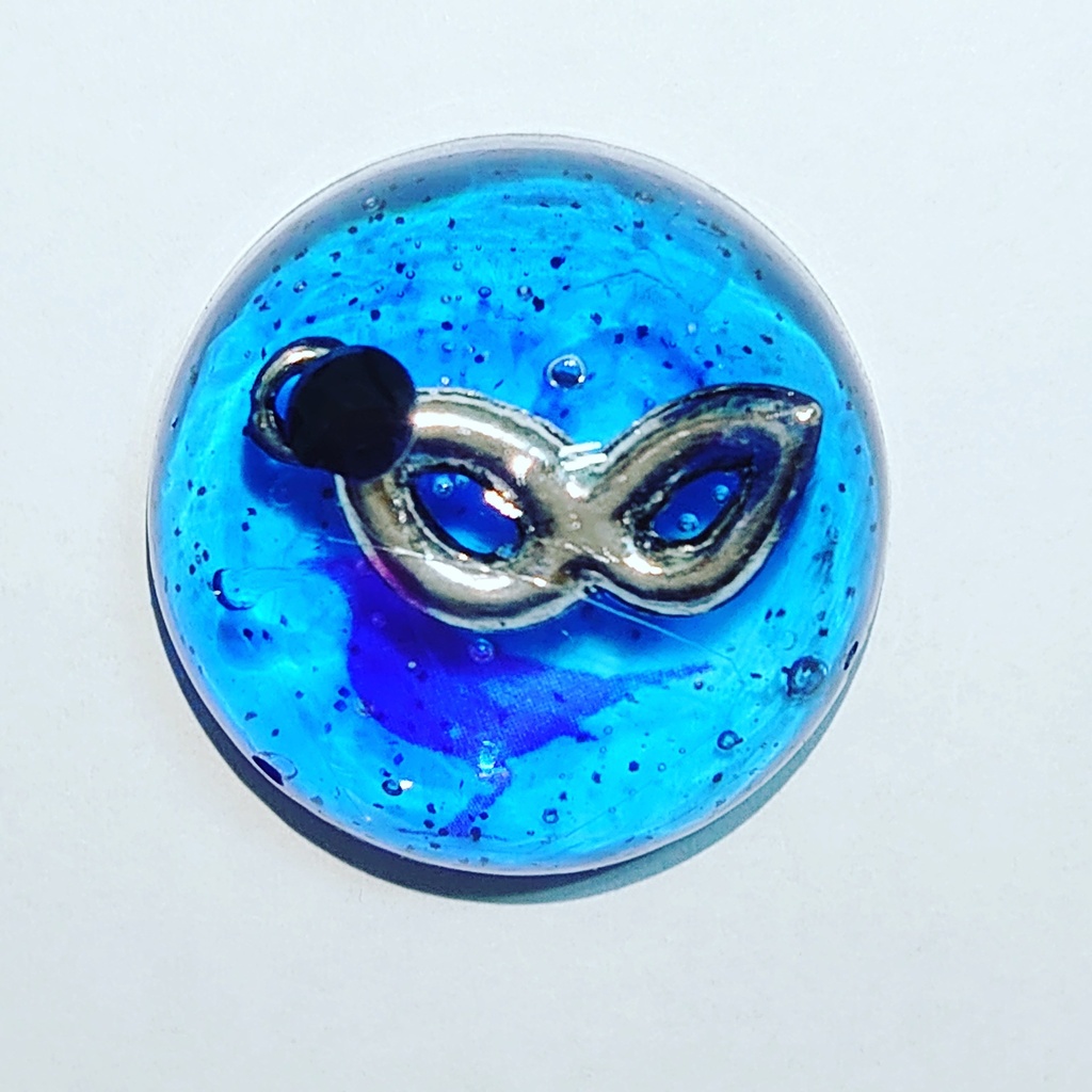 ツイステッドワンダーランド レジンイメージアクセサリー ディア・クロウリー