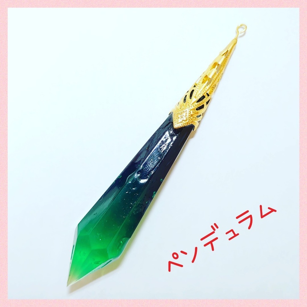 ※受付中!※ レジンアクセサリー オーダーページ