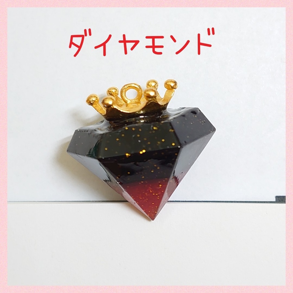 ※受付中!※ レジンアクセサリー オーダーページ