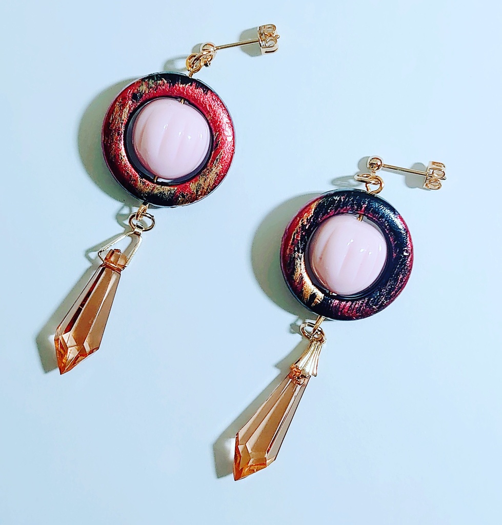 呪術廻戦　イメージアクセサリー　虎杖悠仁