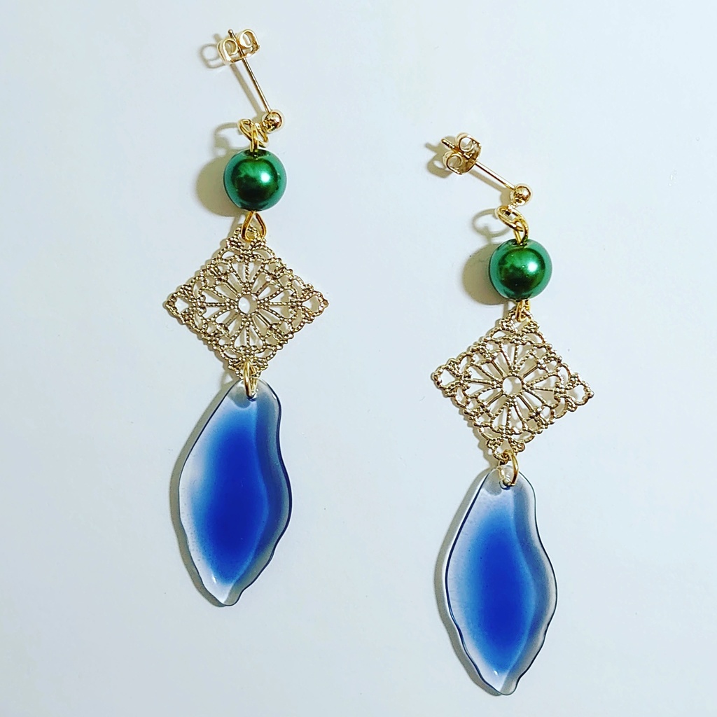 ファイアーエムブレム風花雪月　イメージアクセサリー　フェリクス