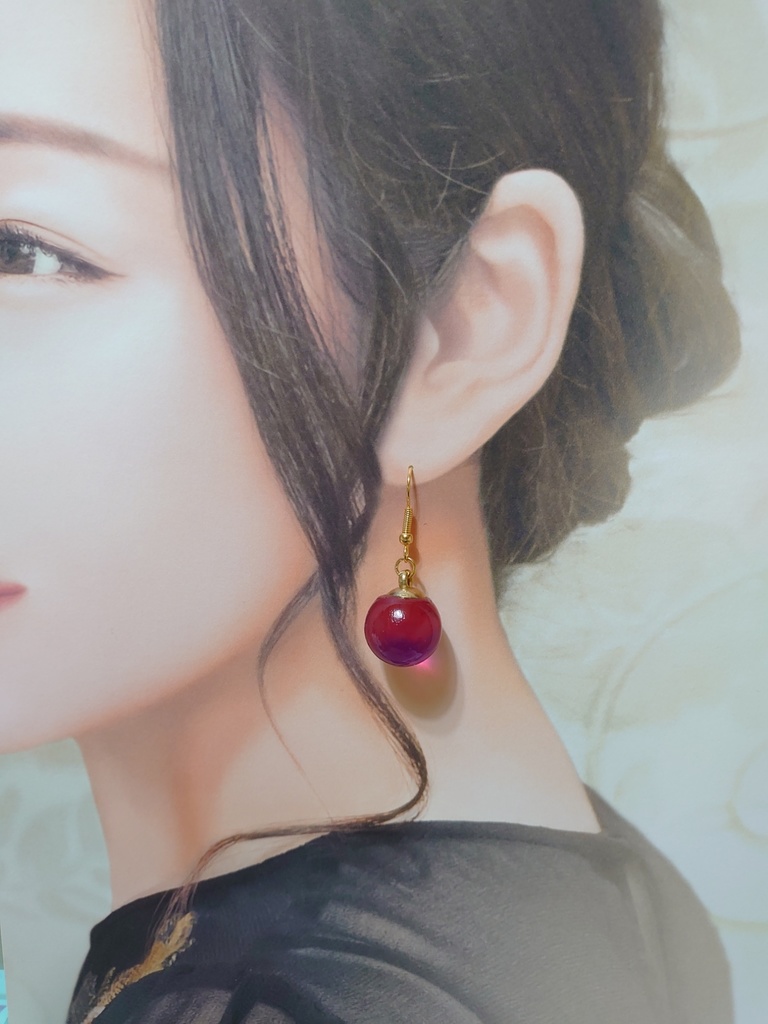 ゴールデンカムイ イメージアクセサリー 鯉登少尉&月島軍曹