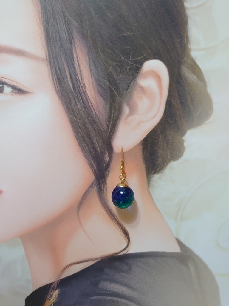 ゴールデンカムイ イメージアクセサリー 鯉登少尉&月島軍曹