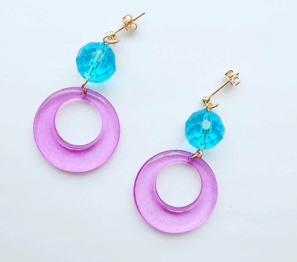 ゴールデンカムイ　イメージアクセサリー　アシリパ