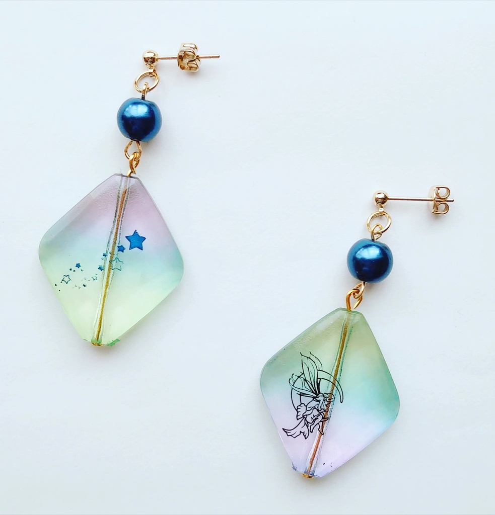 ゴールデンカムイ　イメージアクセサリー　月島基