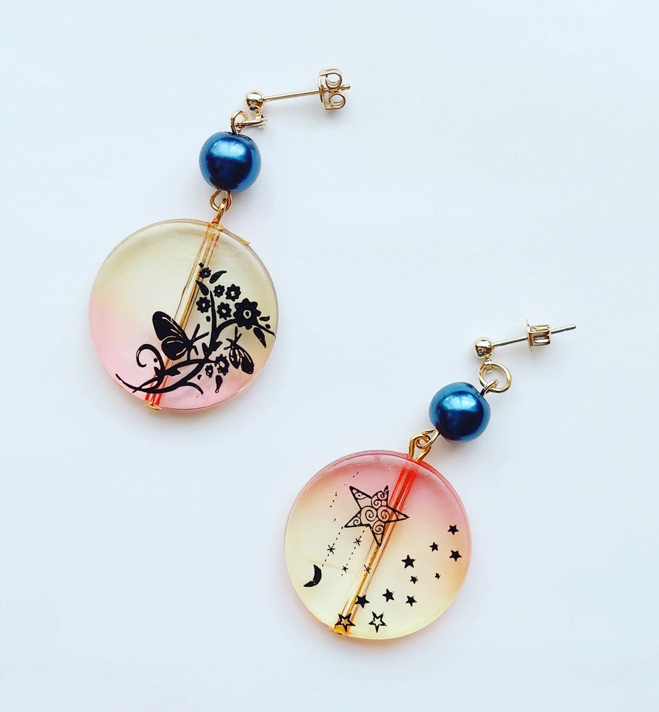 ゴールデンカムイ　イメージアクセサリー　杉元佐一