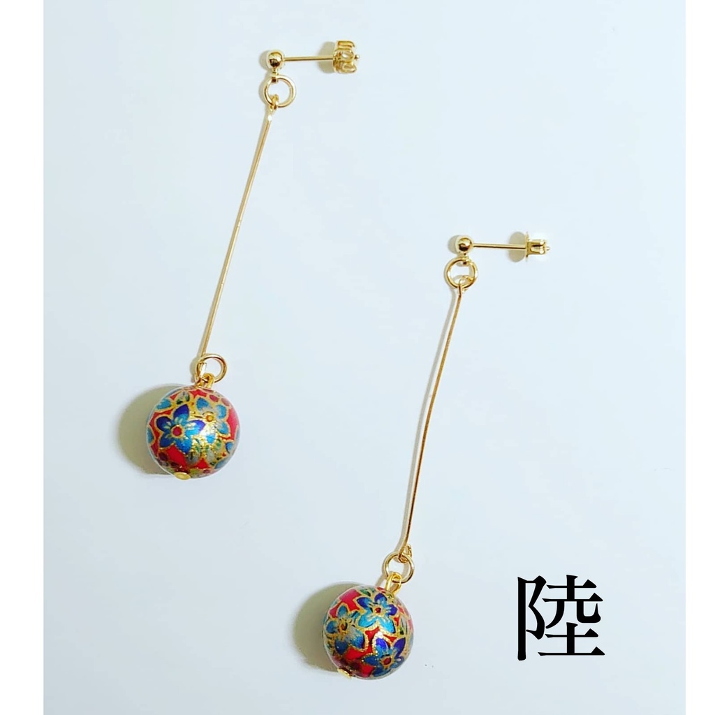 鬼滅の刃 イメージアクセサリー 上弦の鬼+α