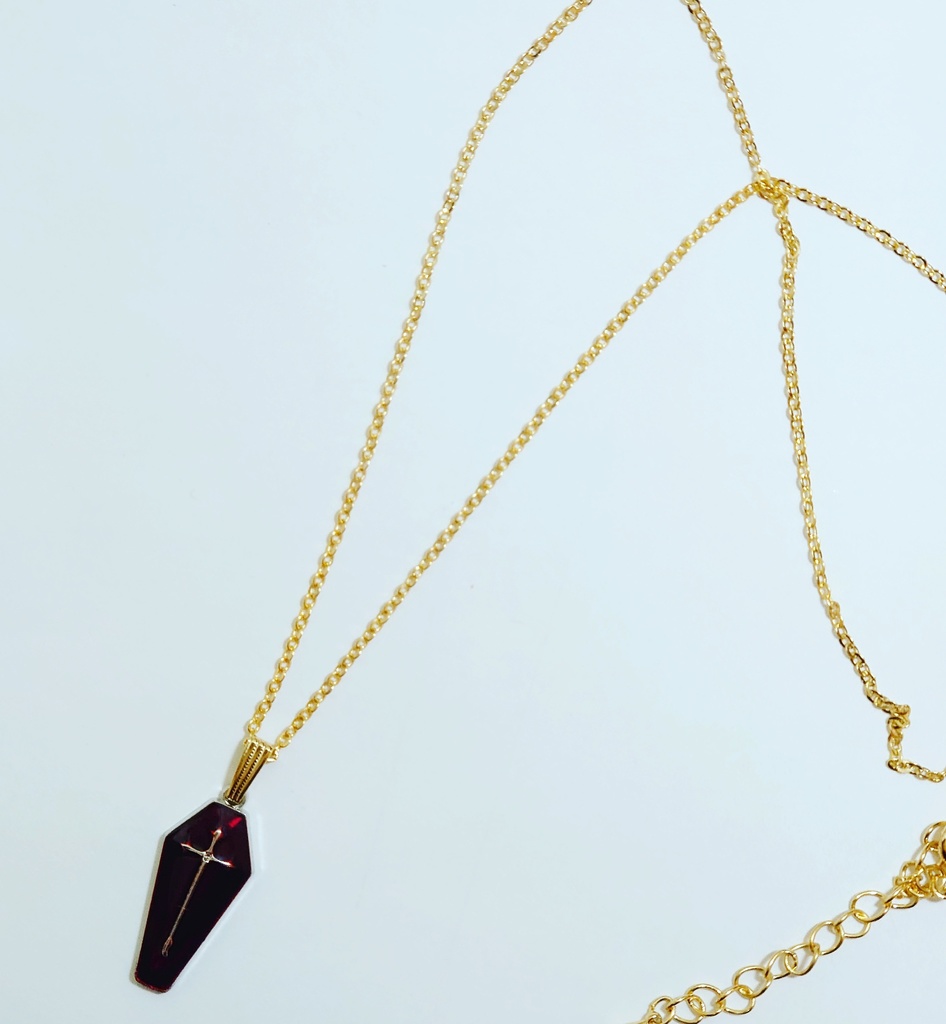 ツイステッドワンダーランド　イメージアクセサリー