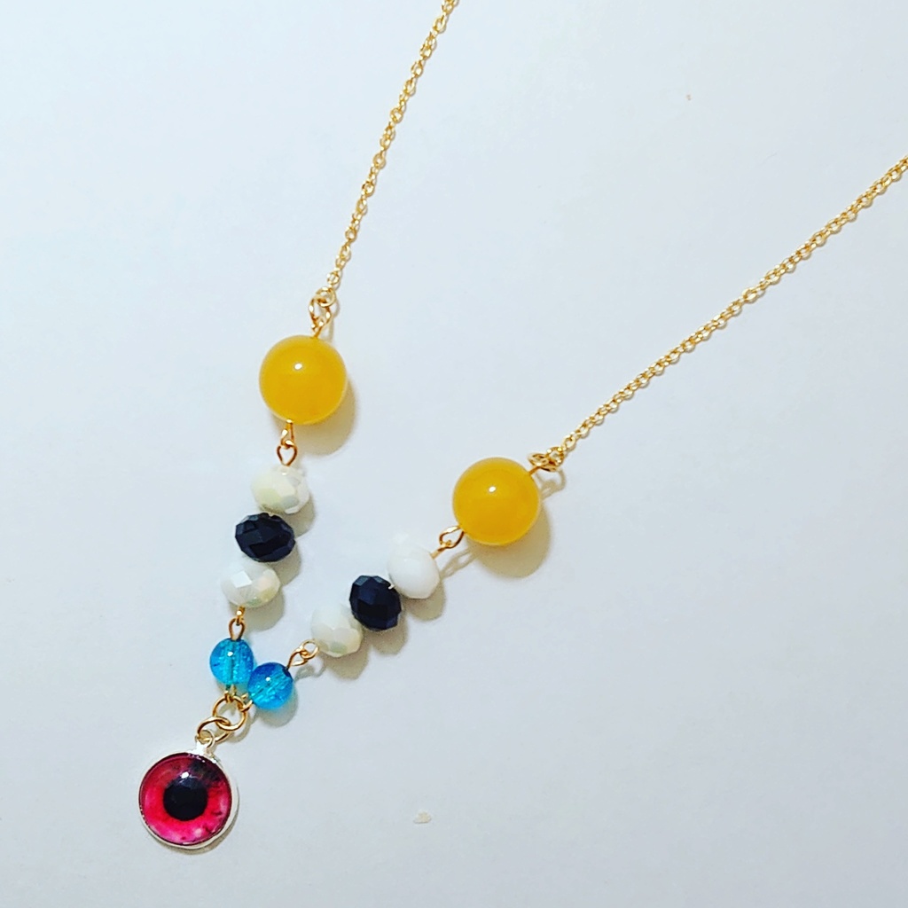 Fate イメージアクセサリー オフェリア ファムルソローネ Kairu Accessories オーダーお受けします Booth